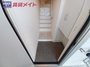 雅野Ⅷの物件内観写真